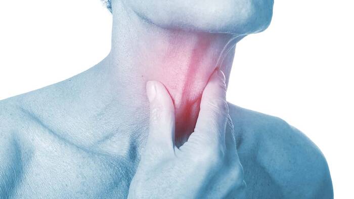 Síntomas de la disnea