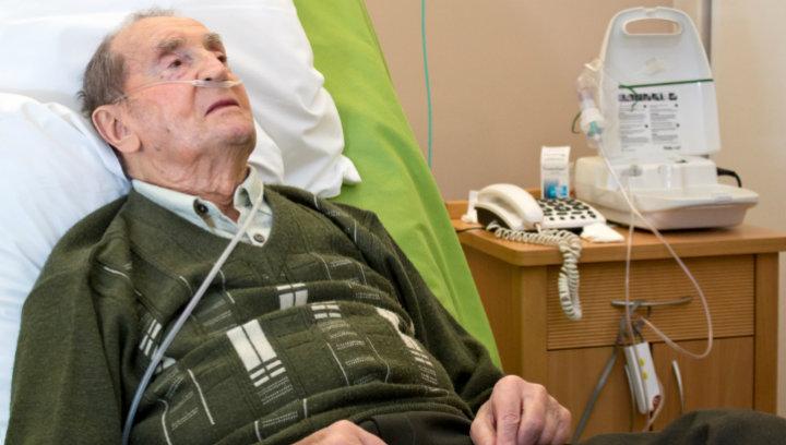 Diagnostico de la disnea