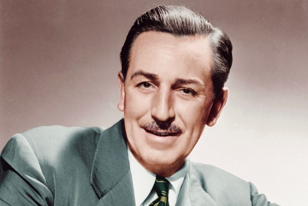 La leyenda de Walt Disney siempre suscitó todo tipo de leyendas.