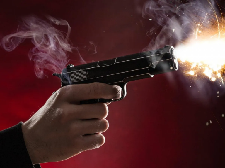 Condenado a prisión un hombre que se atrincheró y disparó a la Guardia Civil