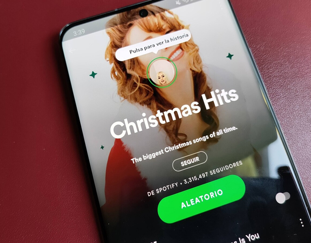 disponibles stories para todo el mundo