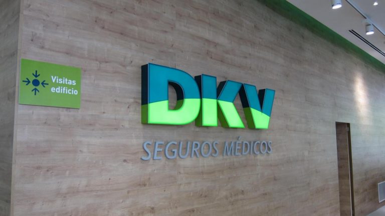 La CNMC investiga a DKV Seguros por posible conducta anticompetitiva