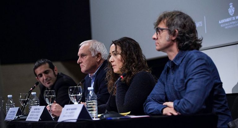 DocsValència celebrará su próxima edición de manera online y gratuita