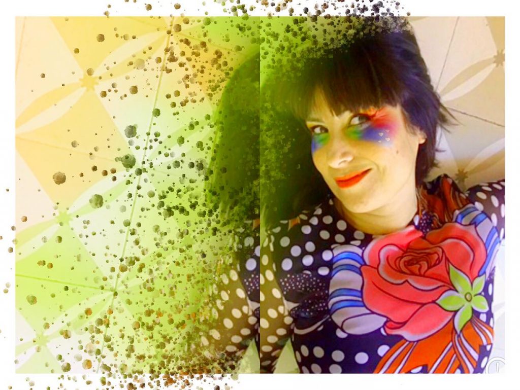 'Lo mejor de todo' de Dolo Beltrán, ex-Pastora 2 Dolo Beltrán lo mejor de todo Moonlight