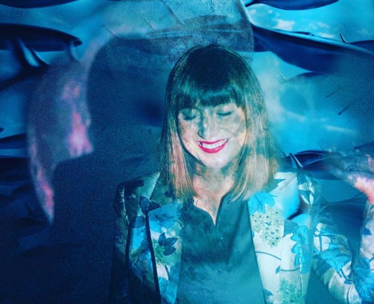 'Lo mejor de todo' de Dolo Beltrán, ex-Pastora