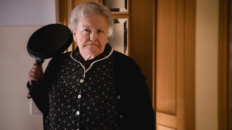 Los abuelos más entrañables de la televisión