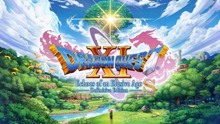 Dragon Quest XI S: Definitive Edition – Xbox recibe su versión de este Must Have