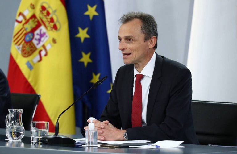 Duque destaca el incremento del 59,4% en el presupuesto en I+D+I