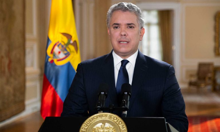 Colombia incrementará un 3,5% el salario mínimo en 2021