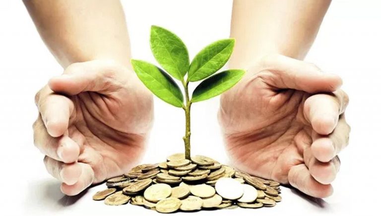 El valor añadido de la economía ambiental cayó el 1,8% en 2019