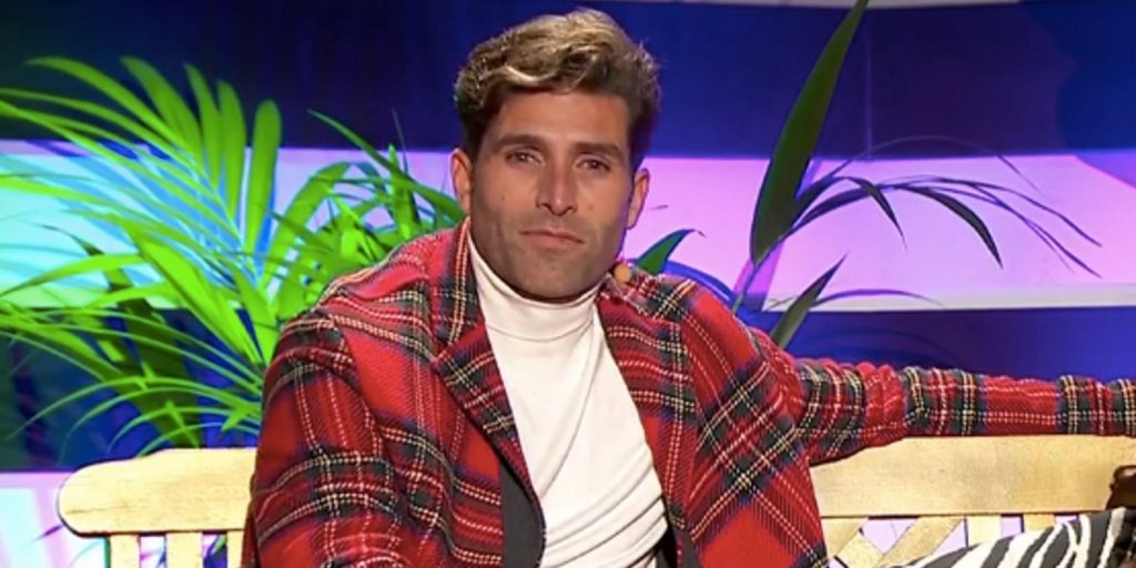 Efrén Reyero y Marta López: todas las mentiras que han contado de su relación