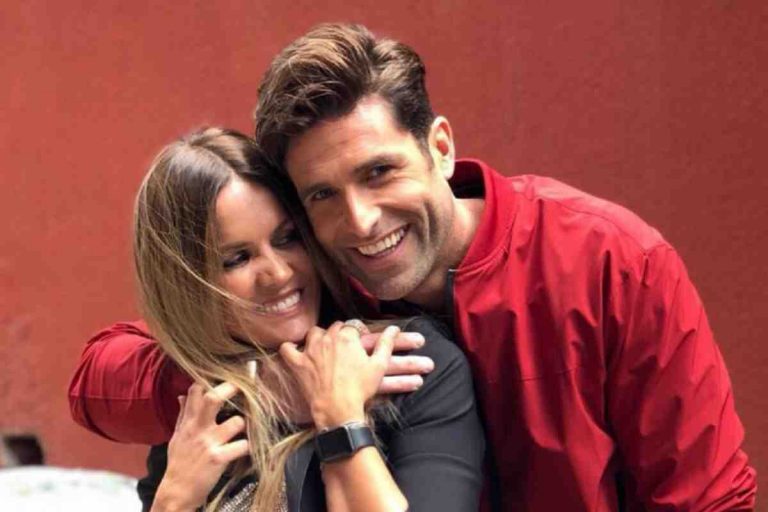 Efrén Reyero y Marta López: todas las mentiras que han contado de su relación
