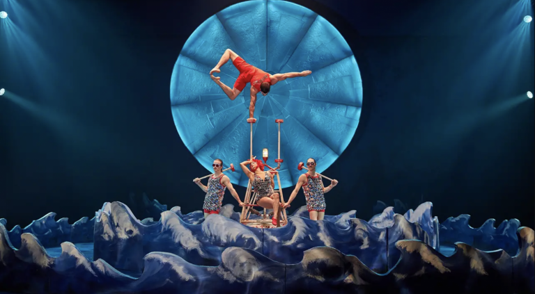 El Circo del Sol, Hertz y otras grandes empresas que ha destrozado la crisis del coronavirus