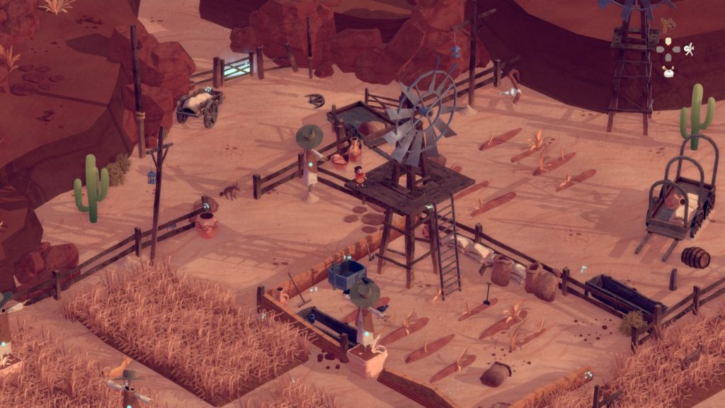 El Hijo: A Wild West Tale – Un juego de sigilo y Oeste 13 El Hijo: A Wild West Tale – Un juego de sigilo y Oeste