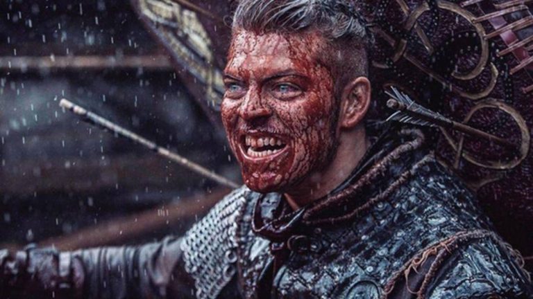 Vikings: fecha de estreno y novedades de su última temporada
