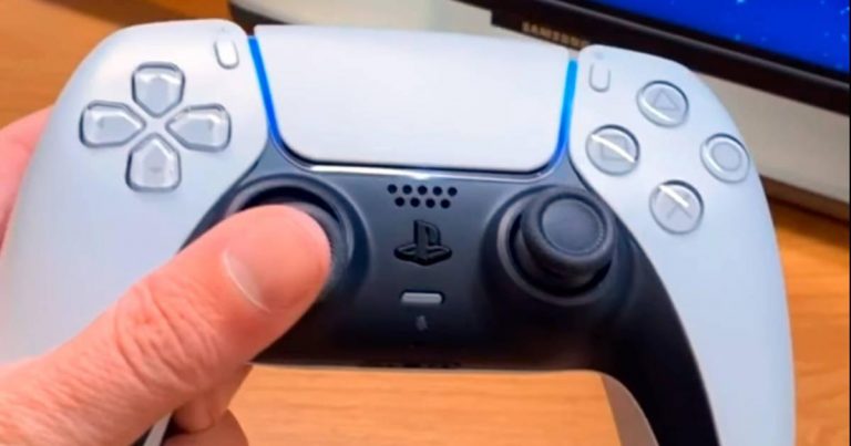 Cómo usar el mando DualSense de PS5 en tu ordenador