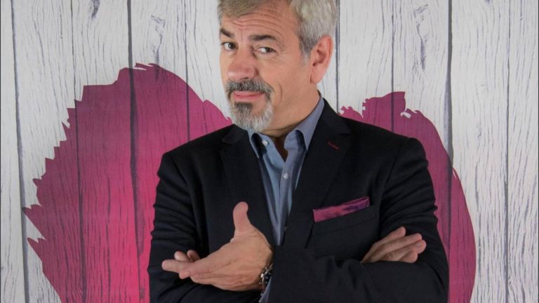 First Dates: estos son los 'nietos' de Carlos Sobera, los hijos de las parejas que triunfaron