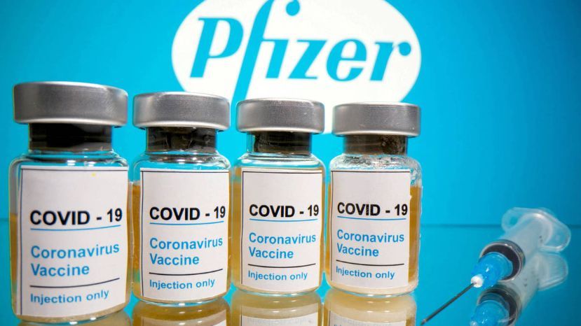 pfizer