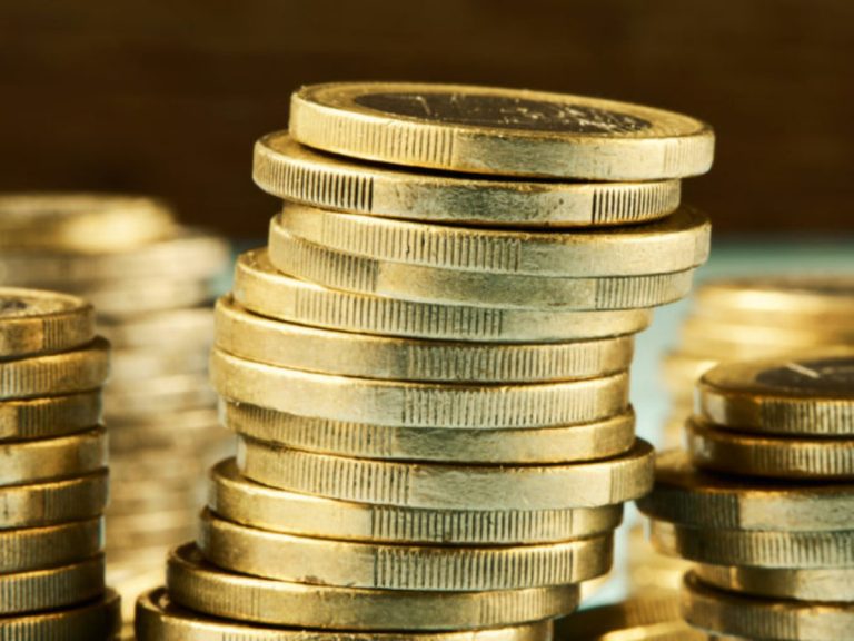 El Tesoro reduce en 10.000 millones su previsión de emisión neta