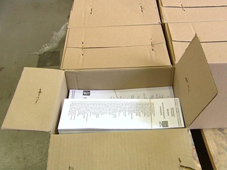 Las elecciones catalanas costarán 8 millones más para adaptarlas a la pandemia