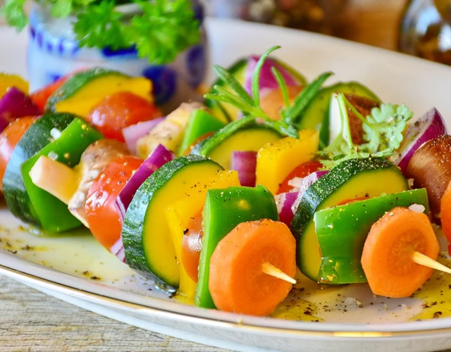 eliminar el sabor amargo de las verduras
