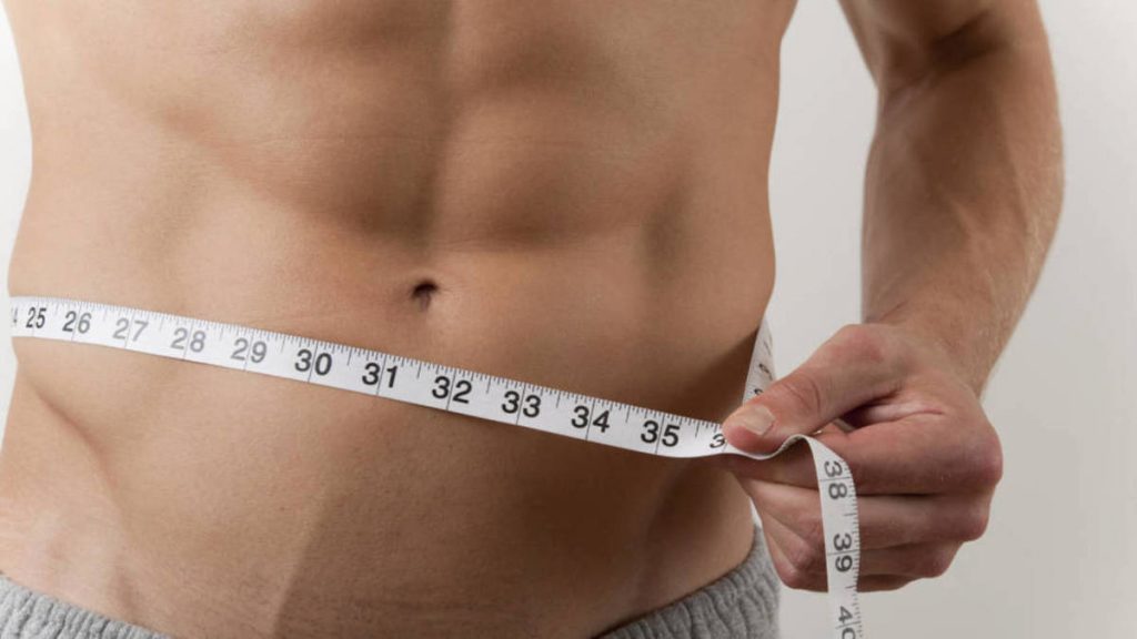 Trucos para eliminar la grasa de la barriga 1 eliminar grasa cuerpo barriga