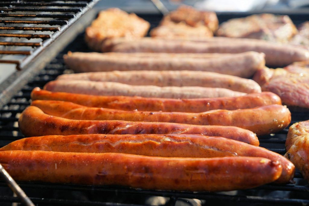 Embutidos que jamás pensarías que existen