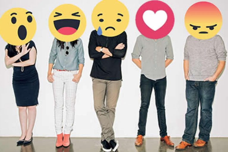 Por qué tus emociones no son tan especiales como te piensas