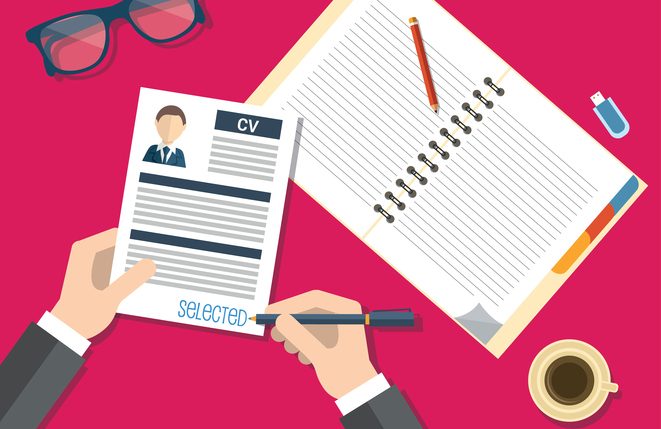 Renovación de la demanda de empleo por Internet