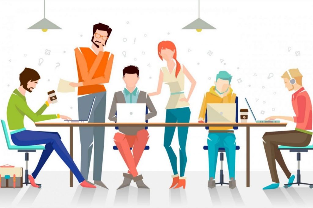 ¿Qué tipo de emprendedor eres?