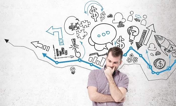 Emprender y los tipos de proyectos