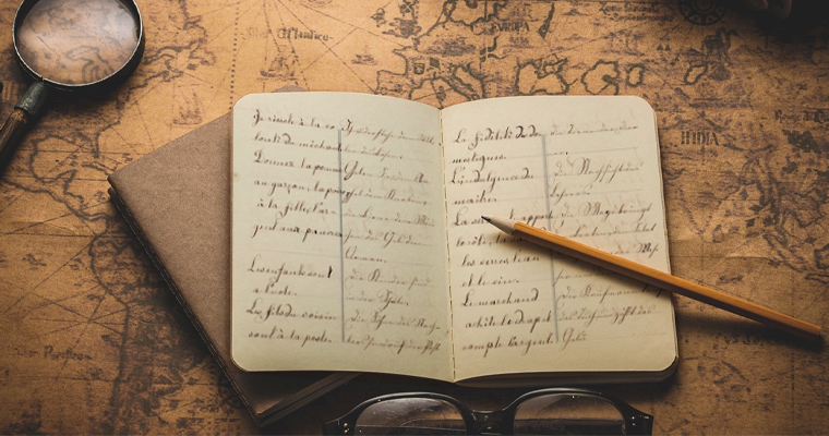 ¿Cuál es la estructura de una lírica?