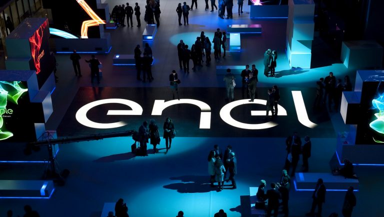 Enel, reconocida como una de las diez empresas más activas en el campo de la innovación