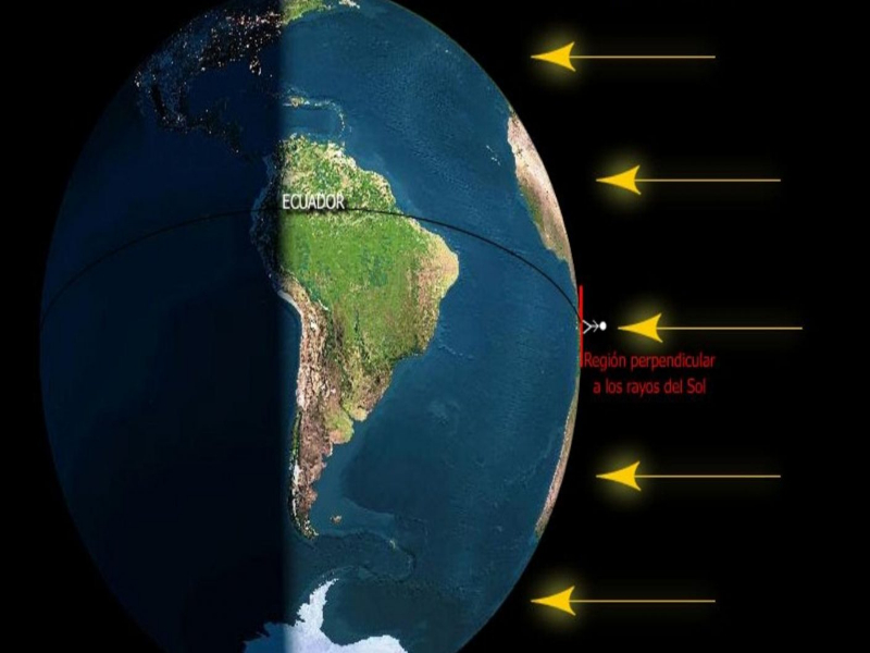 Qué es un equinoccio 4 equinoccio de marzo