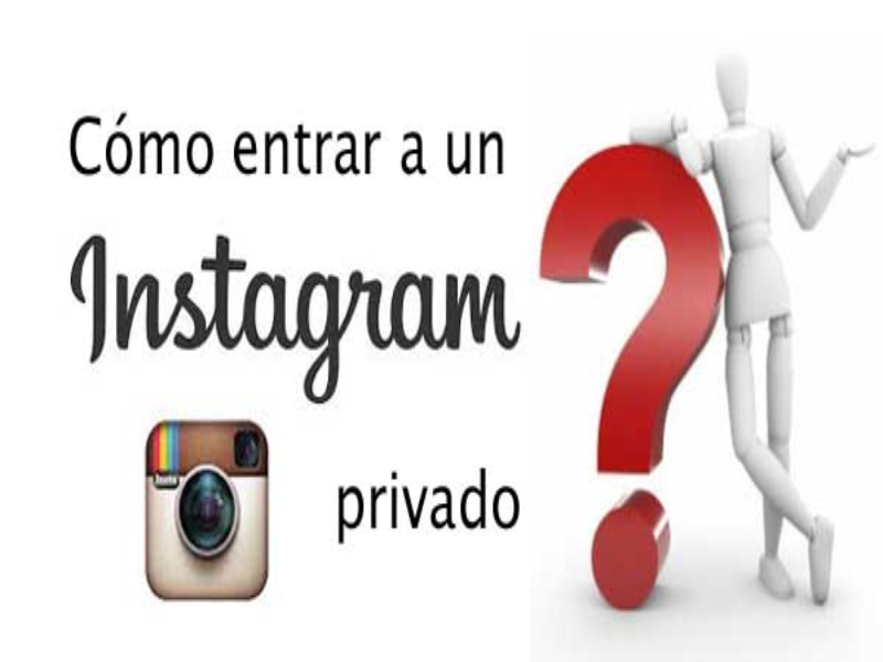 Cómo ver un perfil privado de Instagram 4 perfiles privados de Instagram