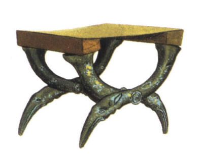 Qué es un escaño 2 Silla curul o escaño