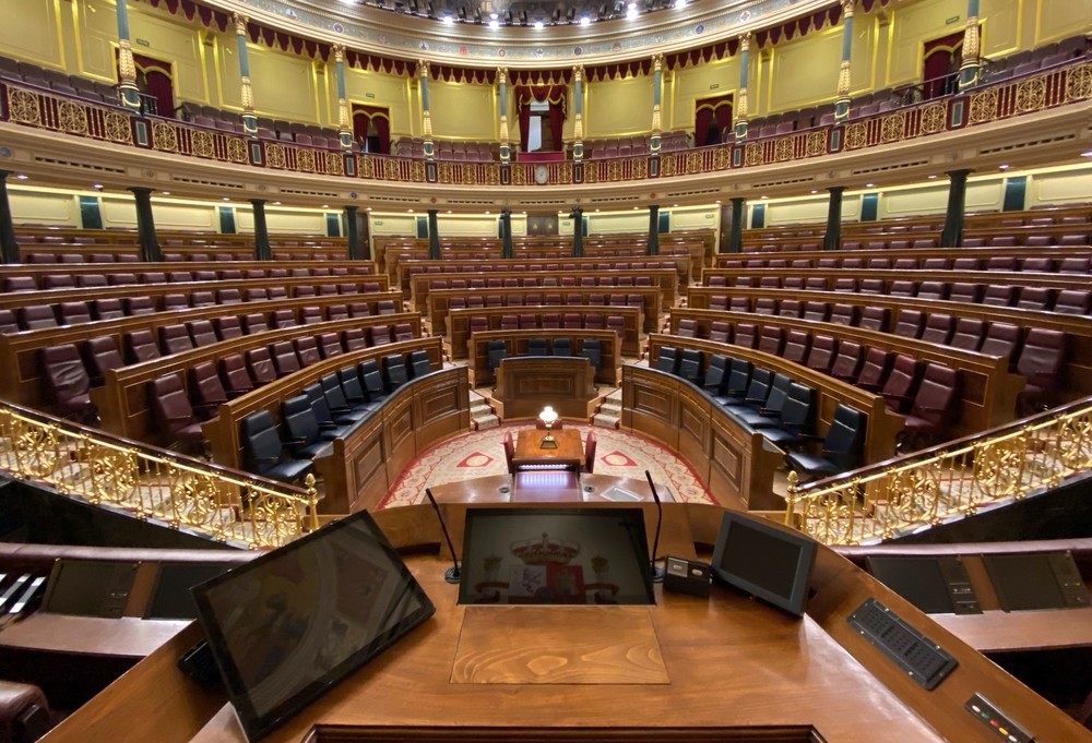 Qué es un escaño 3 Atribución de escaños