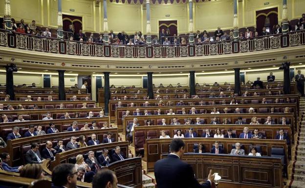 Qué es un escaño 4 Cuántos votos equivalen a un escaño en España