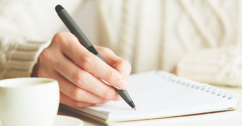 Punto y coma entre oraciones coordinadas