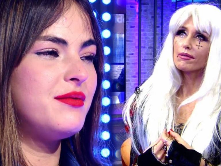 Emma García: las veces que ha callado a sus invitados con sus zascas