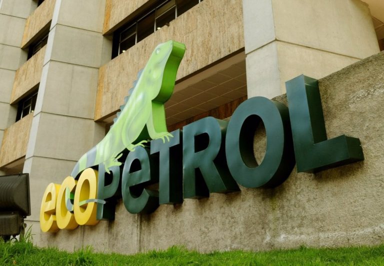 Ecopetrol invertirá entre 2.880 y 3.290 millones de euros en 2021