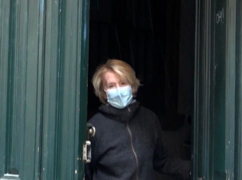 esperanza aguirre patriotas Esperanza Aguirre pide a los