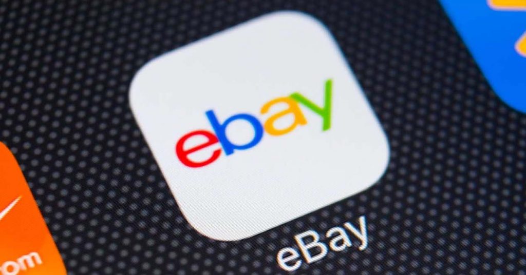 estafas en ebay