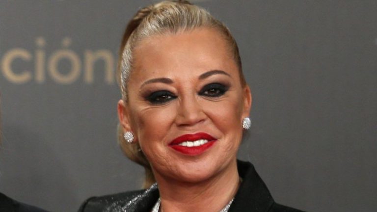 Belén Esteban: de emprender en toallas a joyas de 18 quilates