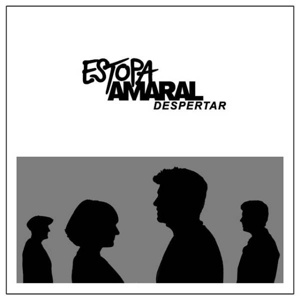 Estopa con Amaral unidos en 'Despertar' 7 Estopa Amaral Despertar