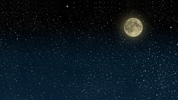 Características de las estrellas