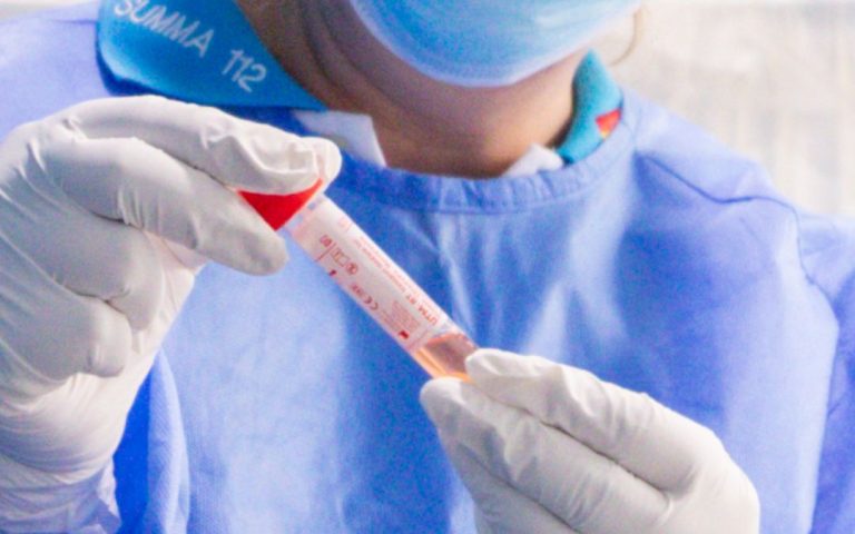 Extremadura notifica 170 contagios y 9 fallecidos