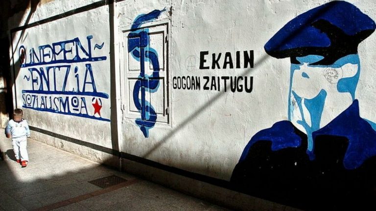 Una veintena de asociaciones alerta contra 