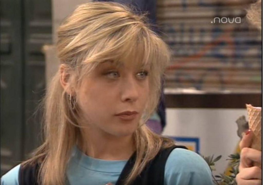 La cuqui triunfó antes en farmacia de guardia.