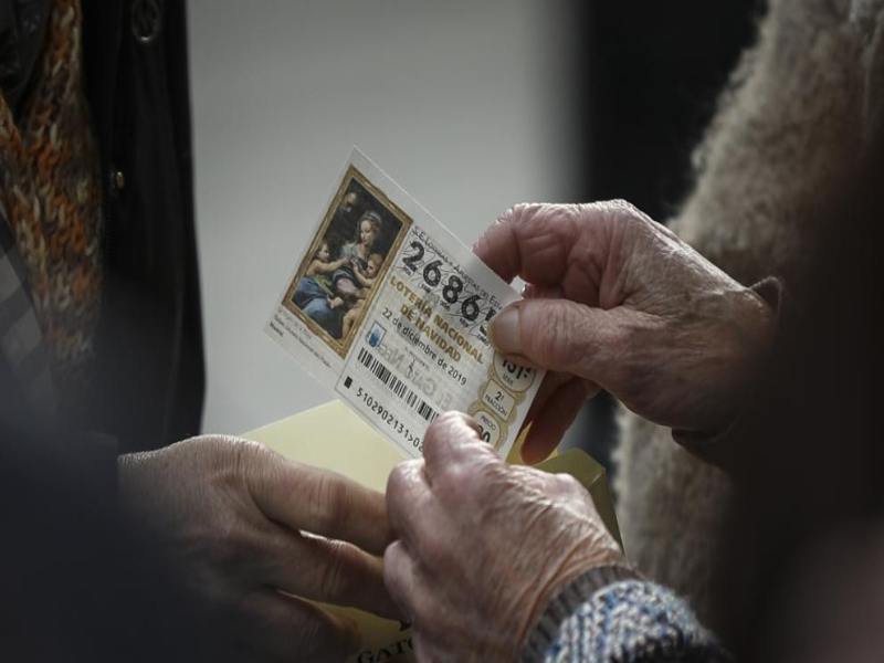 evitar que se queden con el premio